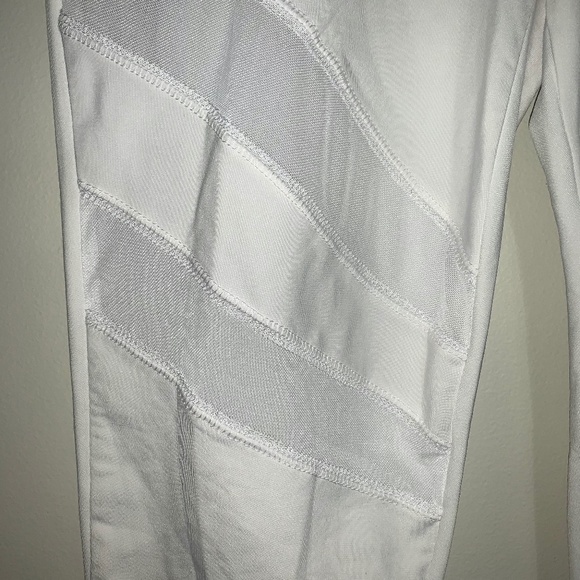 Athletic Workout Leggings - Picture 3 of 4